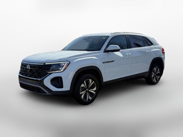2025 Volkswagen Atlas Cross Sport 2.0T SE