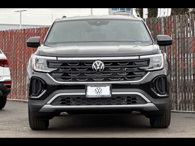 2025 Volkswagen Atlas Cross Sport 2.0T SE