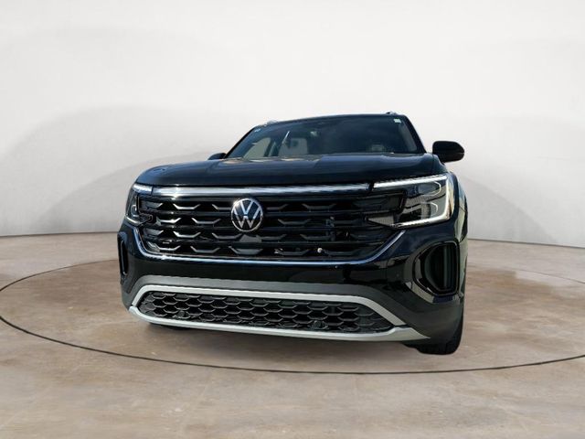 2025 Volkswagen Atlas Cross Sport 2.0T SE