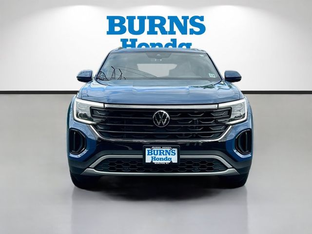 2025 Volkswagen Atlas Cross Sport 2.0T SE