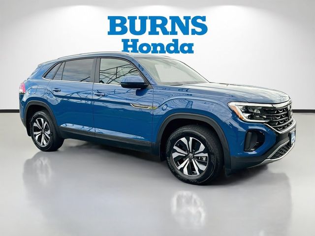 2025 Volkswagen Atlas Cross Sport 2.0T SE