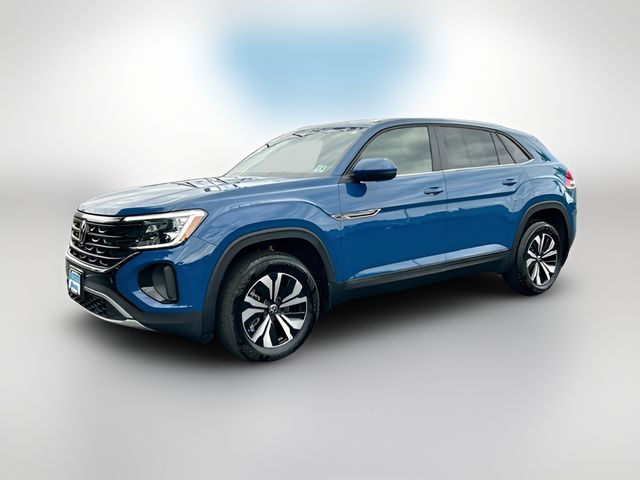 2025 Volkswagen Atlas Cross Sport 2.0T SE