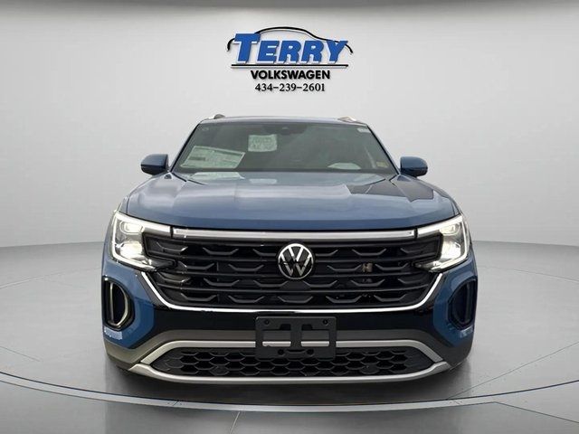 2025 Volkswagen Atlas Cross Sport 2.0T SE