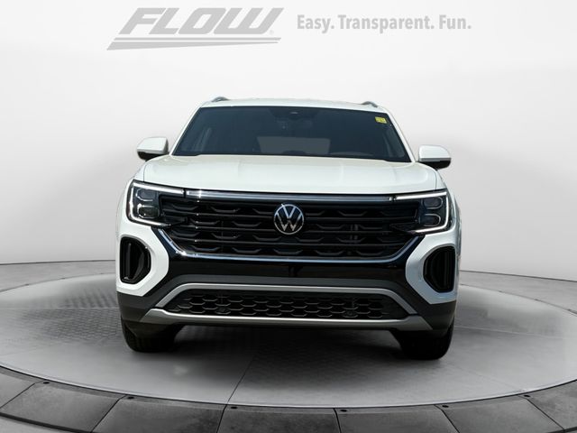 2025 Volkswagen Atlas Cross Sport 2.0T SE