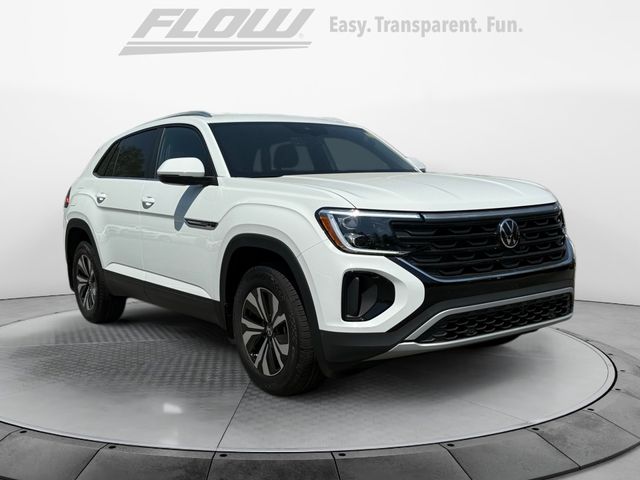 2025 Volkswagen Atlas Cross Sport 2.0T SE