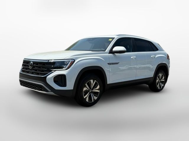 2025 Volkswagen Atlas Cross Sport 2.0T SE