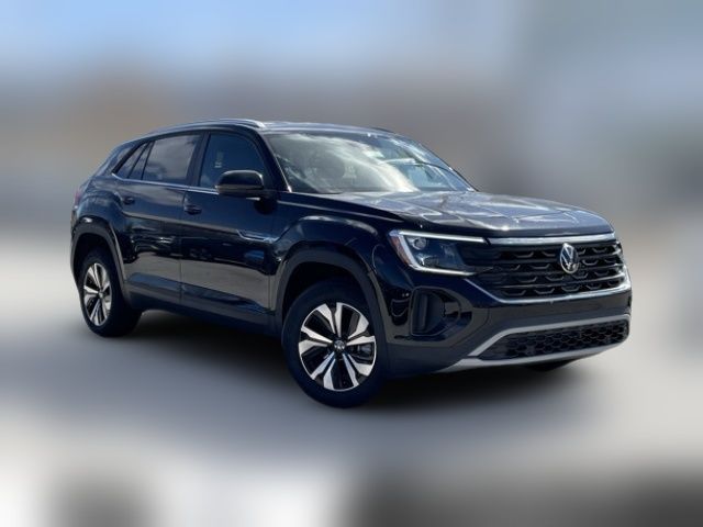2025 Volkswagen Atlas Cross Sport 2.0T SE