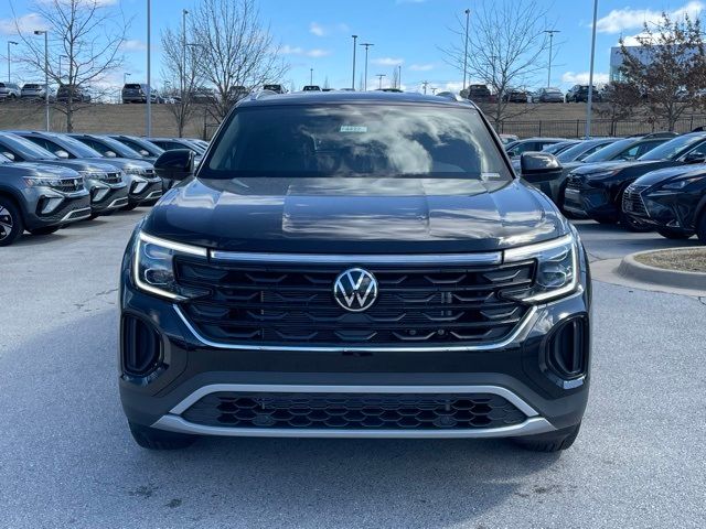 2025 Volkswagen Atlas Cross Sport 2.0T SE