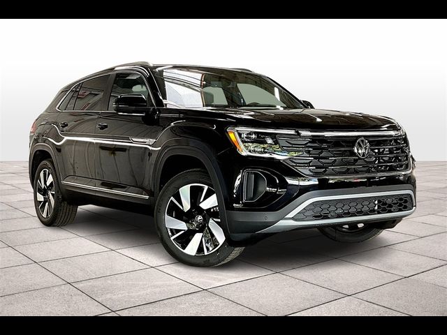 2025 Volkswagen Atlas Cross Sport 2.0T SEL