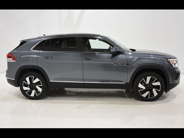 2025 Volkswagen Atlas Cross Sport 2.0T SEL