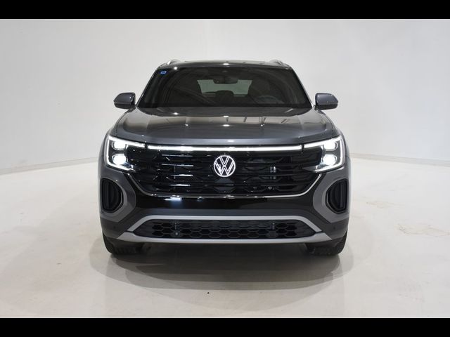 2025 Volkswagen Atlas Cross Sport 2.0T SEL