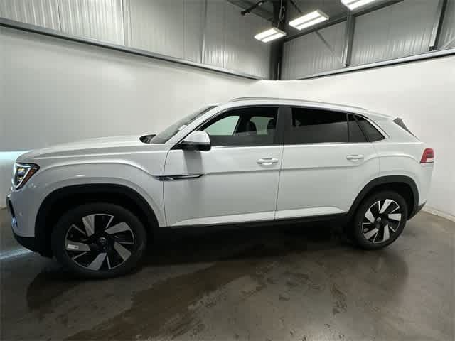 2025 Volkswagen Atlas Cross Sport 2.0T SEL