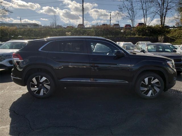 2025 Volkswagen Atlas Cross Sport 2.0T SEL