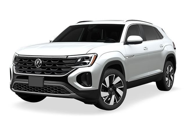 2025 Volkswagen Atlas Cross Sport 2.0T SEL