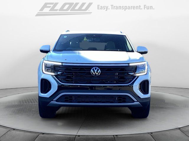 2025 Volkswagen Atlas Cross Sport 2.0T SEL