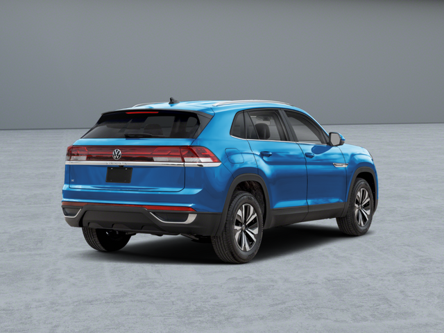 2025 Volkswagen Atlas Cross Sport 2.0T SEL