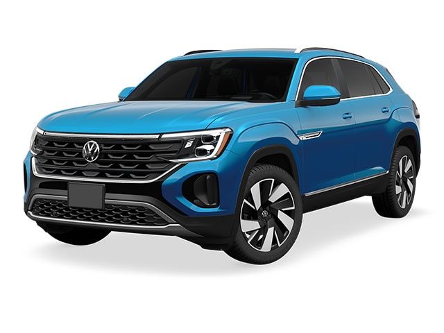 2025 Volkswagen Atlas Cross Sport 2.0T SEL