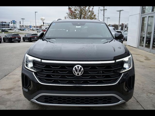 2025 Volkswagen Atlas Cross Sport 2.0T SEL