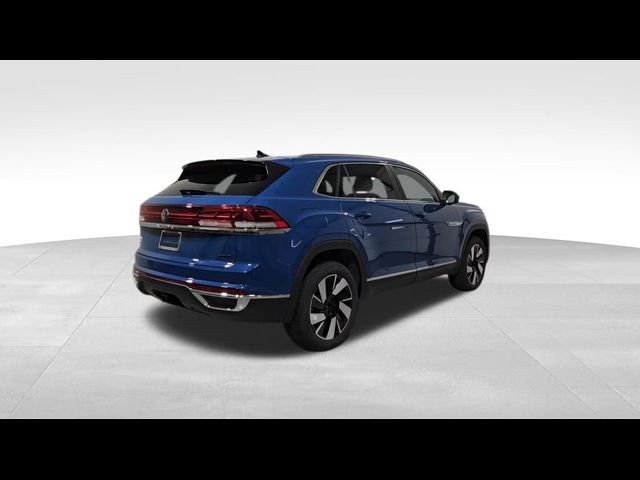 2025 Volkswagen Atlas Cross Sport 2.0T SEL