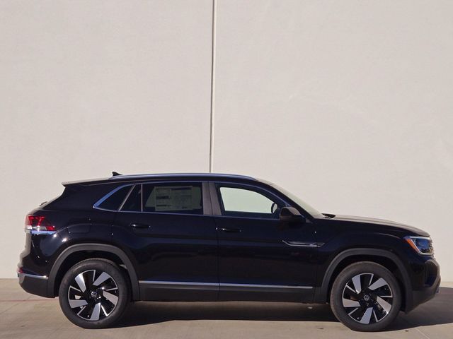 2025 Volkswagen Atlas Cross Sport 2.0T SEL