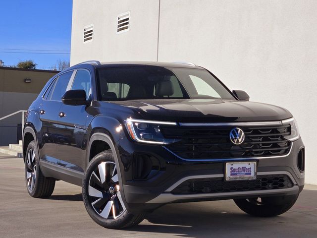 2025 Volkswagen Atlas Cross Sport 2.0T SEL