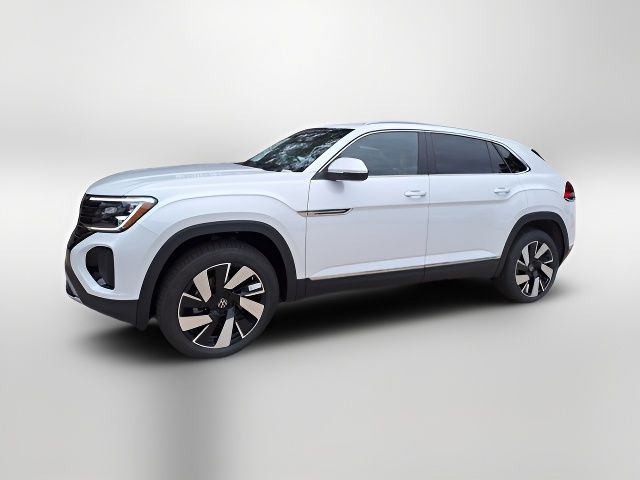 2025 Volkswagen Atlas Cross Sport 2.0T SEL