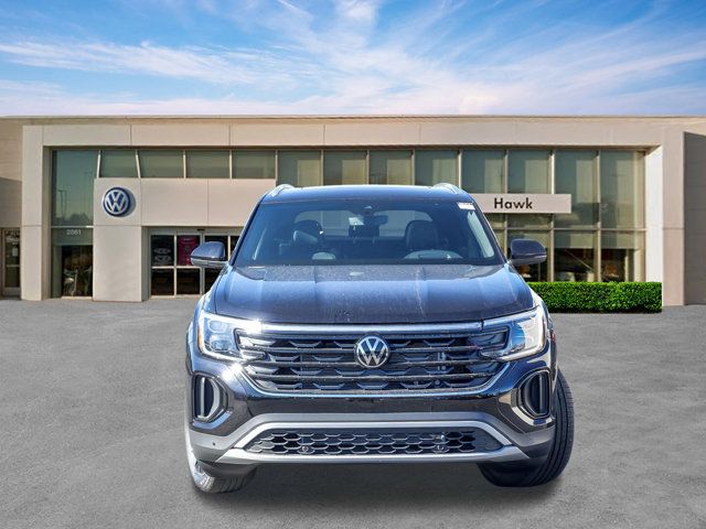 2025 Volkswagen Atlas Cross Sport 2.0T SEL