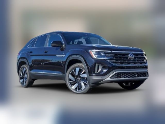 2025 Volkswagen Atlas Cross Sport 2.0T SEL