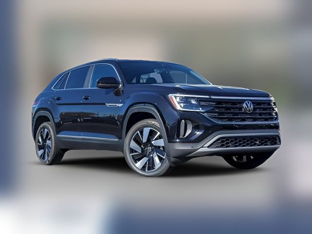 2025 Volkswagen Atlas Cross Sport 2.0T SEL