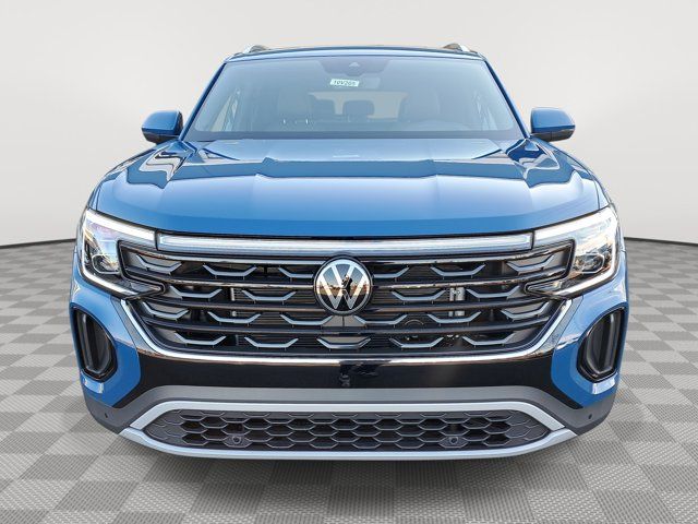 2025 Volkswagen Atlas Cross Sport 2.0T SEL