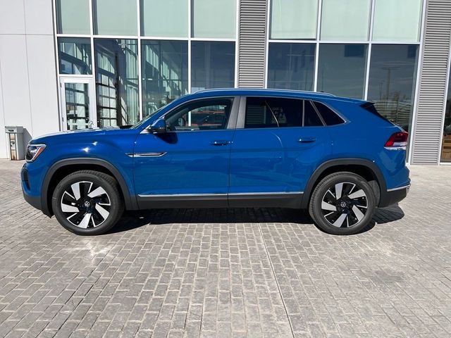 2025 Volkswagen Atlas Cross Sport 2.0T SEL