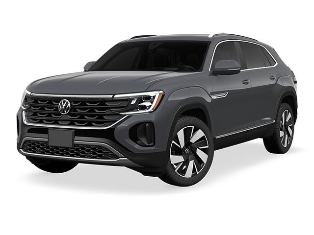 2025 Volkswagen Atlas Cross Sport 2.0T SEL