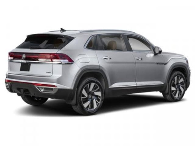 2025 Volkswagen Atlas Cross Sport 2.0T SEL
