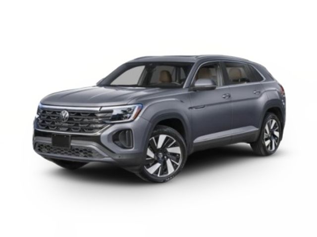 2025 Volkswagen Atlas Cross Sport 2.0T SEL