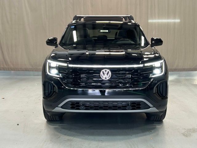 2025 Volkswagen Atlas Cross Sport 2.0T SEL