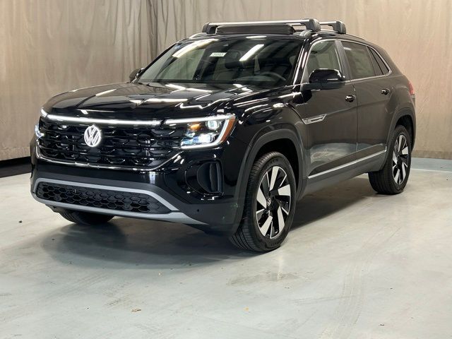 2025 Volkswagen Atlas Cross Sport 2.0T SEL