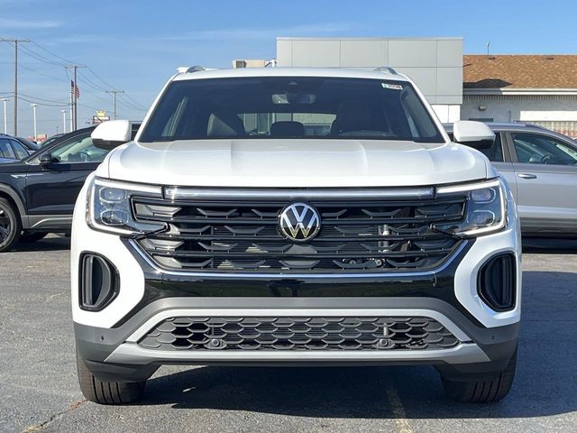 2025 Volkswagen Atlas Cross Sport 2.0T SEL