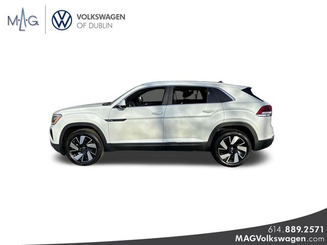 2025 Volkswagen Atlas Cross Sport 2.0T SEL