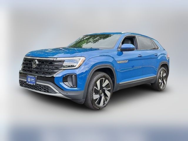 2025 Volkswagen Atlas Cross Sport 2.0T SEL