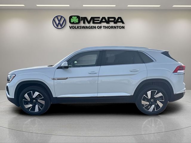 2025 Volkswagen Atlas Cross Sport 2.0T SEL