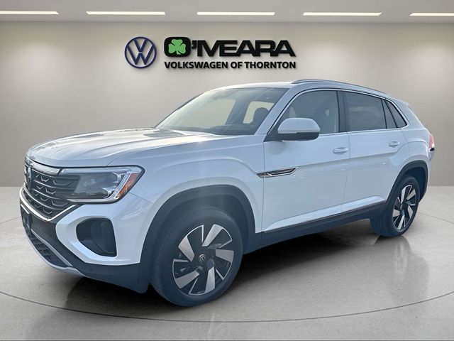 2025 Volkswagen Atlas Cross Sport 2.0T SEL