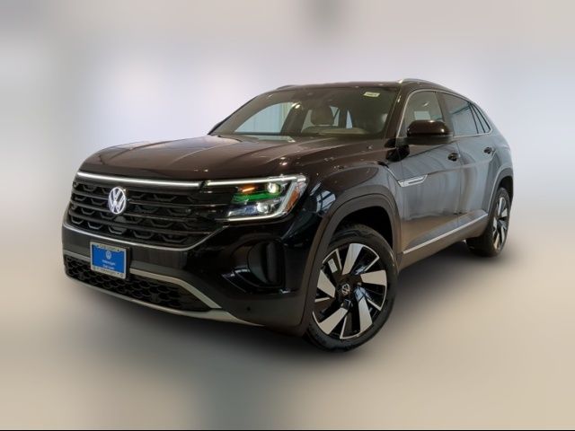 2025 Volkswagen Atlas Cross Sport 2.0T SEL