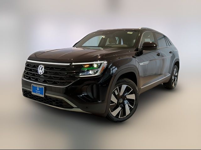 2025 Volkswagen Atlas Cross Sport 2.0T SEL