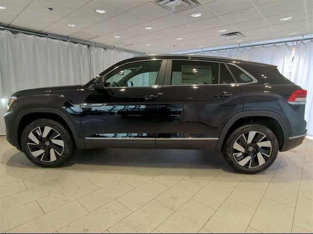 2025 Volkswagen Atlas Cross Sport 2.0T SEL