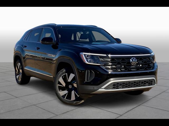 2025 Volkswagen Atlas Cross Sport 2.0T SEL