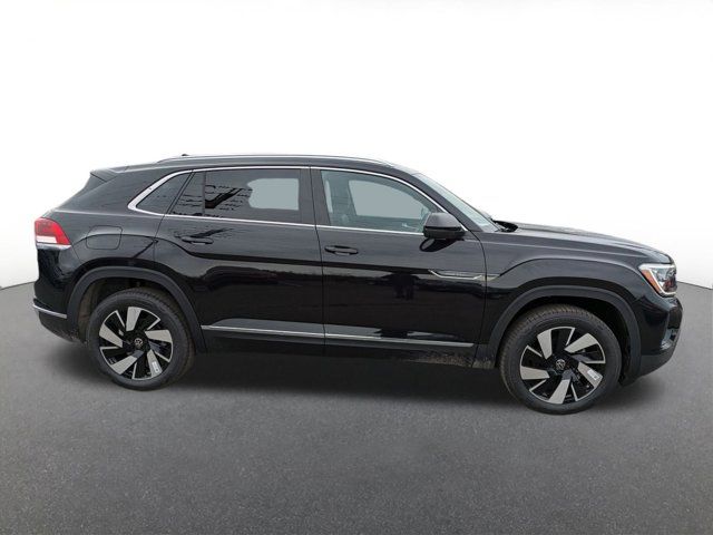 2025 Volkswagen Atlas Cross Sport 2.0T SEL