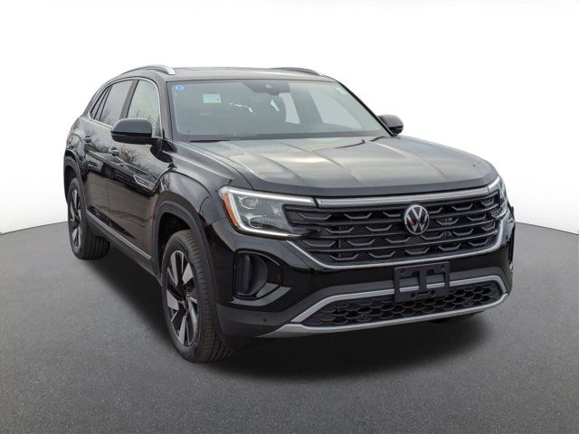 2025 Volkswagen Atlas Cross Sport 2.0T SEL