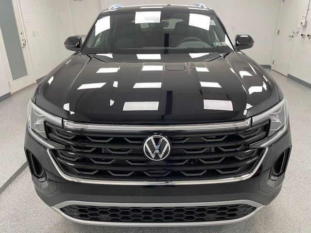 2025 Volkswagen Atlas Cross Sport 2.0T SEL