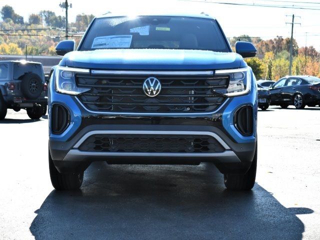 2025 Volkswagen Atlas Cross Sport 2.0T SEL