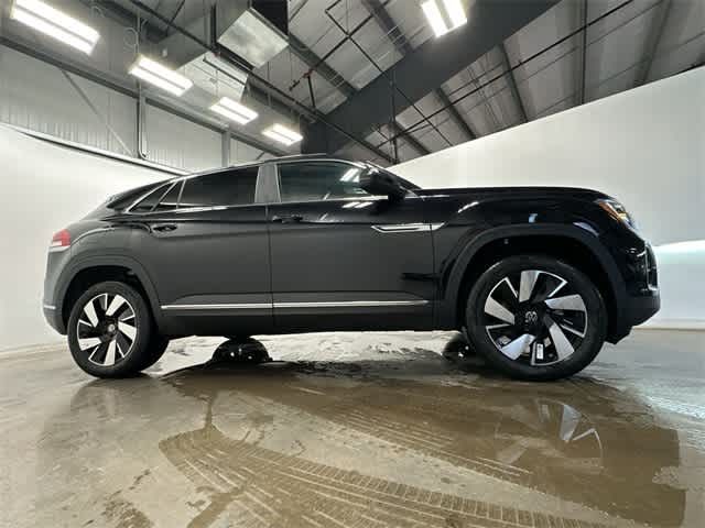 2025 Volkswagen Atlas Cross Sport 2.0T SEL